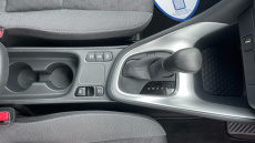 Toyota Yaris 1.5 Hybrid Icon 5dr CVT Hybrid Hatchback